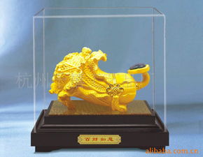 品味与心意的交融 礼品工艺品与工艺礼品的独特魅力